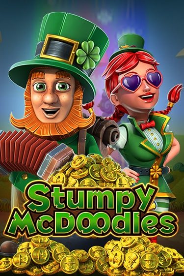 Бесплатная версия игры Stumpy McDoodles | Champion Slots 