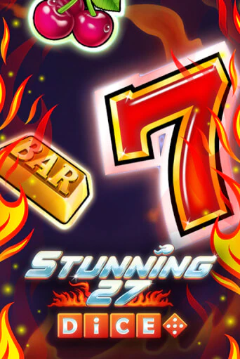 Бесплатная версия игры Stunning 27 Dice | Champion Slots 