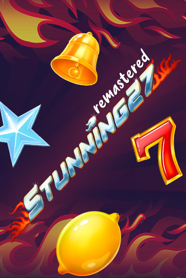 Бесплатная версия игры Stunning 27 Remastered | Champion Slots 