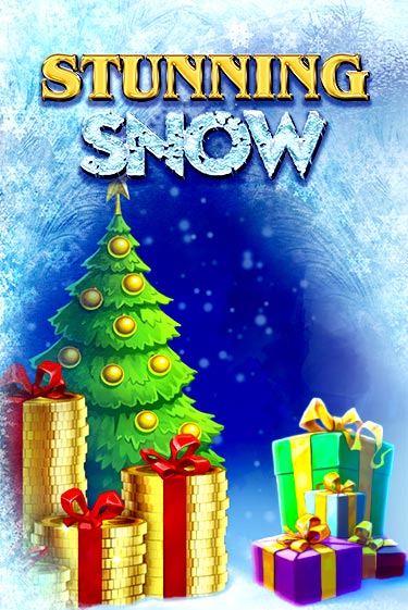 Бесплатная версия игры Stunning Snow | Champion Slots 