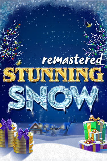 Бесплатная версия игры Stunning Snow Remastered | Champion Slots 