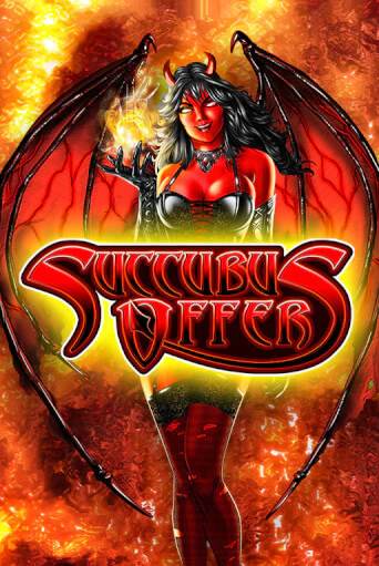 Бесплатная версия игры Succubus Offer | Champion Slots 