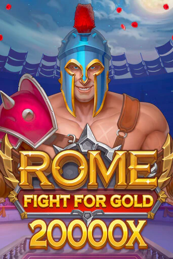 Бесплатная версия игры Rome: Fight For Gold | Champion Slots 