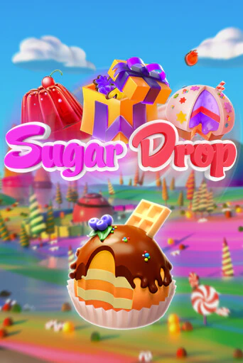 Бесплатная версия игры Sugar Drop | Champion Slots 