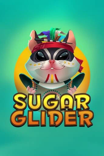 Бесплатная версия игры Sugar Glider | Champion Slots 