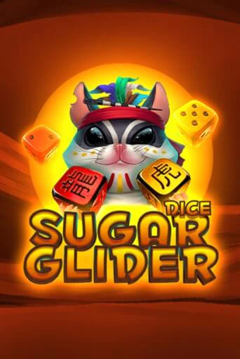 Бесплатная версия игры Sugar Glider Dice | Champion Slots 