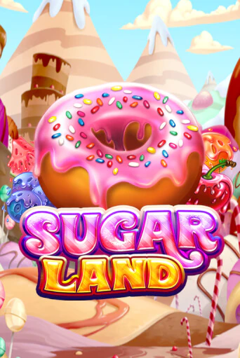 Бесплатная версия игры SugarLand | Champion Slots 