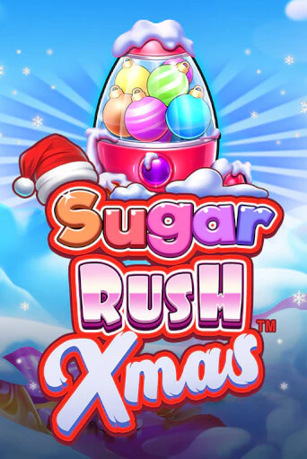 Бесплатная версия игры Sugar Rush Xmas | Champion Slots 