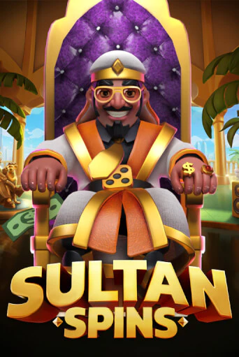 Бесплатная версия игры Sultan Spins | Champion Slots 