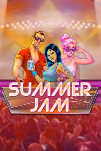 Бесплатная версия игры Summer Jam | Champion Slots 