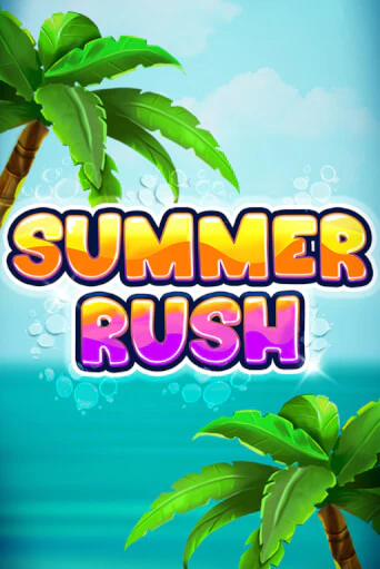 Бесплатная версия игры Summer Rush | Champion Slots 