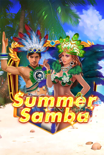 Бесплатная версия игры Summer Samba | Champion Slots 