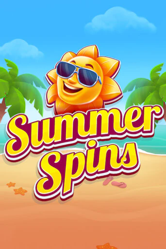 Бесплатная версия игры Summer Spins | Champion Slots 