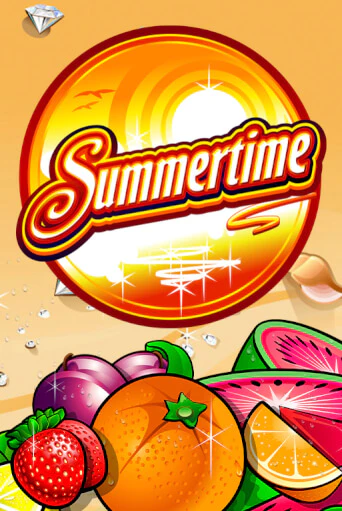 Бесплатная версия игры Summertime | Champion Slots 