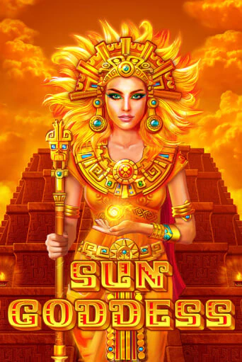 Бесплатная версия игры Sun Goddess | Champion Slots 