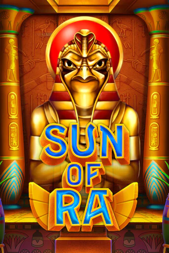 Бесплатная версия игры Sun of Ra | Champion Slots 