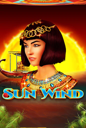 Бесплатная версия игры Sun Wind | Champion Slots 