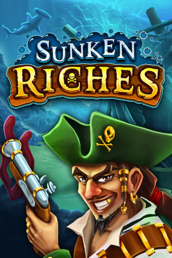 Бесплатная версия игры Sunken Riches | Champion Slots 