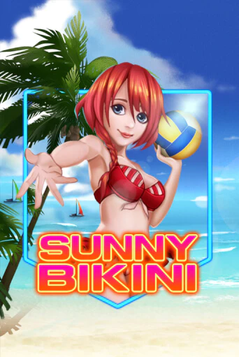 Бесплатная версия игры Sunny Bikini | Champion Slots 