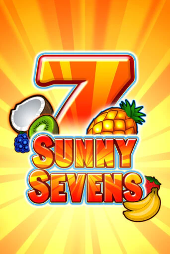 Бесплатная версия игры Sunny Sevens | Champion Slots 