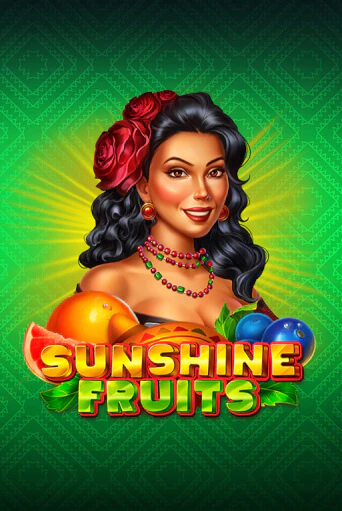 Бесплатная версия игры Sunshine Fruits | Champion Slots 