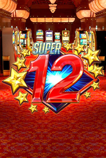 Бесплатная версия игры Super 12 Stars | Champion Slots 