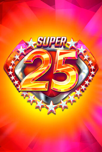 Бесплатная версия игры Super 25 Stars | Champion Slots 