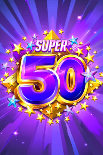 Бесплатная версия игры Super 50 Stars | Champion Slots 