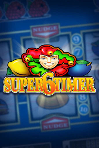 Бесплатная версия игры Super6Timer | Champion Slots 