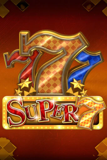 Бесплатная версия игры Super 7 | Champion Slots 