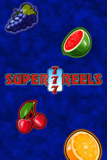 Бесплатная версия игры Super 7 Reels | Champion Slots 