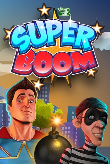 Бесплатная версия игры Super Boom | Champion Slots 