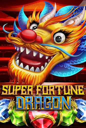 Бесплатная версия игры Super Fortune Dragon | Champion Slots 