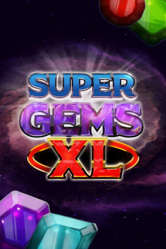 Бесплатная версия игры Super Gems XL | Champion Slots 