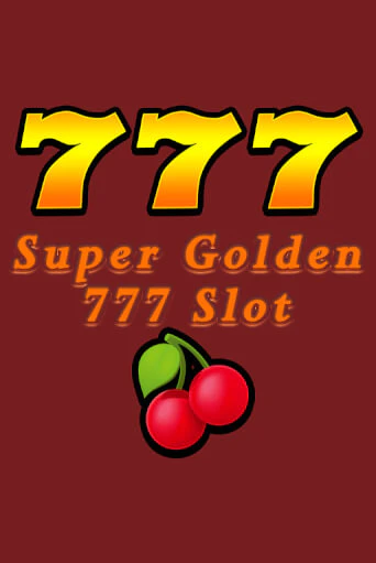 Бесплатная версия игры Super Golden 777 Slot | Champion Slots 