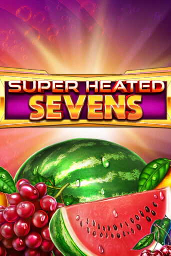 Бесплатная версия игры Super Heated Sevens | Champion Slots 