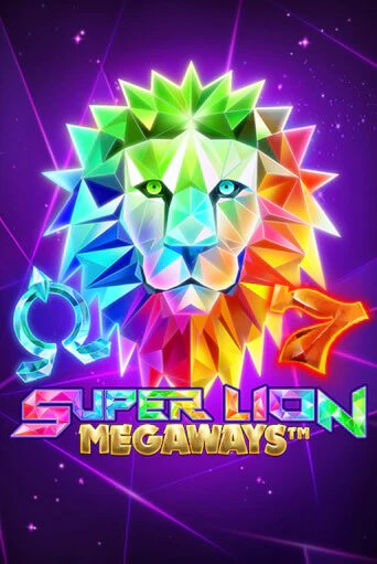 Бесплатная версия игры Super Lion Megaways | Champion Slots 