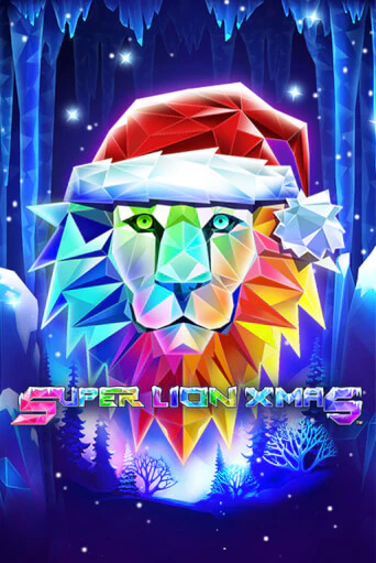 Бесплатная версия игры Super Lion Xmas | Champion Slots 