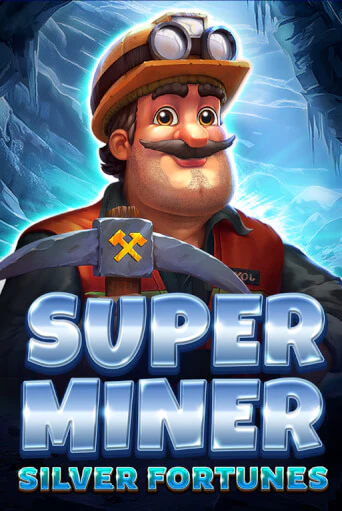 Бесплатная версия игры Super Miner - Silver Fortunes | Champion Slots 