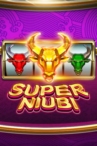 Бесплатная версия игры Super Niubi | Champion Slots 