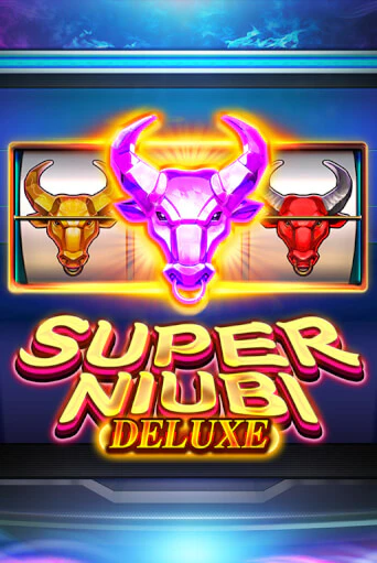 Бесплатная версия игры Super Niubi Deluxe | Champion Slots 