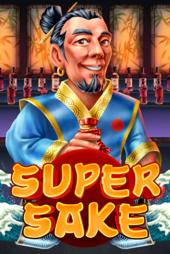 Бесплатная версия игры Super Sake | Champion Slots 