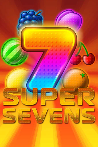 Бесплатная версия игры Super Sevens | Champion Slots 