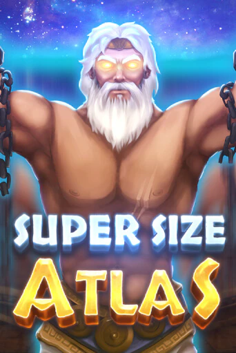 Бесплатная версия игры Super Size Atlas | Champion Slots 