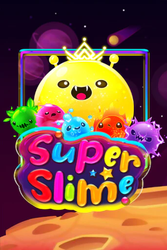 Бесплатная версия игры Super Slime | Champion Slots 