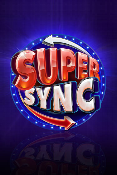 Бесплатная версия игры Super Sync | Champion Slots 