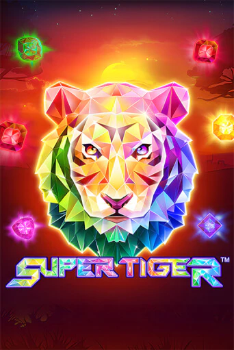 Бесплатная версия игры Super Tiger | Champion Slots 