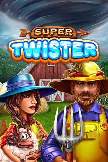 Бесплатная версия игры Super Twister | Champion Slots 