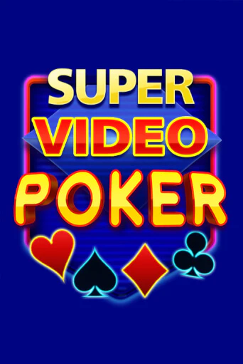 Бесплатная версия игры Super Video Poker | Champion Slots 