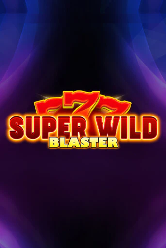 Бесплатная версия игры Super Wild Blaster | Champion Slots 